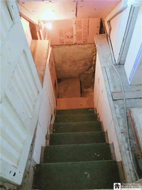 Entry Way - 3 Stone St, Cuba, NY 14727 photo 2 of 9