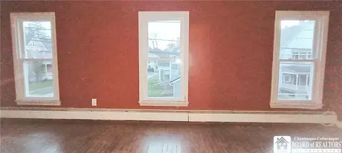 Living - 3 Stone St, Cuba, NY 14727 photo 6 of 6