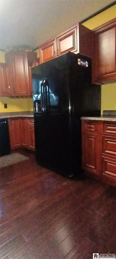 Kitchen - 3 Stone St, Cuba, NY 14727 photo 2 of 3