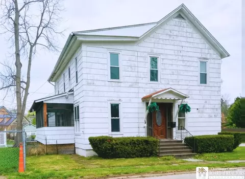 Exterior - 3 Stone St, Cuba, NY 14727 photo 1 of 4