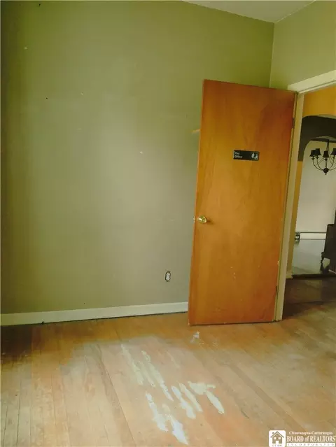 Bedroom - 3 Stone St, Cuba, NY 14727 photo 2 of 7