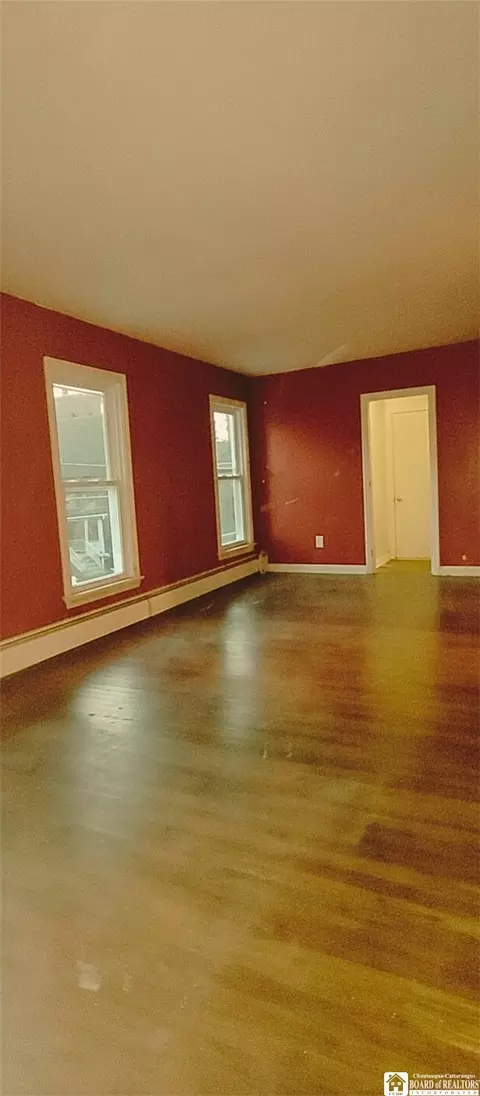 Living - 3 Stone St, Cuba, NY 14727 photo 4 of 6