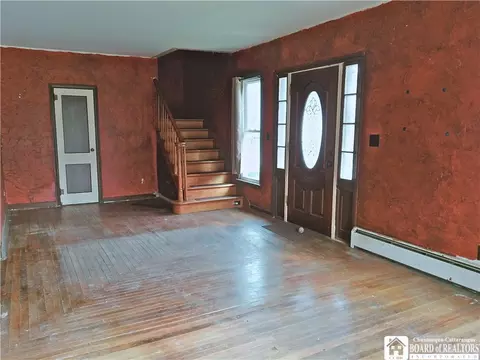 Living - 3 Stone St, Cuba, NY 14727 photo 2 of 6