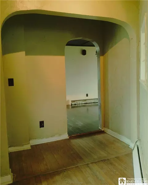 Entry Way - 3 Stone St, Cuba, NY 14727 photo 4 of 9