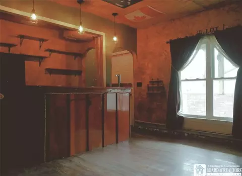 Living - 3 Stone St, Cuba, NY 14727 photo 1 of 6