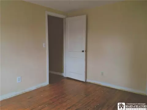 Bedroom - 3 Stone St, Cuba, NY 14727 photo 6 of 7