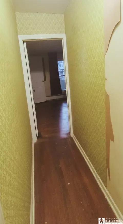 Entry Way - 3 Stone St, Cuba, NY 14727 photo 9 of 9