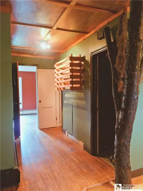 Entry Way - 3 Stone St, Cuba, NY 14727 photo 8 of 9