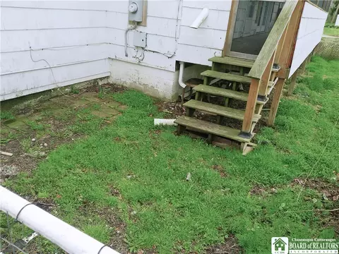 Exterior - 3 Stone St, Cuba, NY 14727 photo 3 of 4