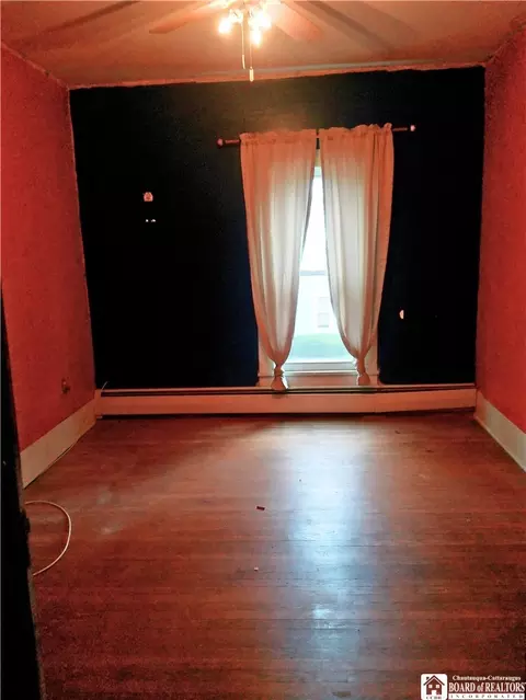 Bedroom - 3 Stone St, Cuba, NY 14727 photo 3 of 7