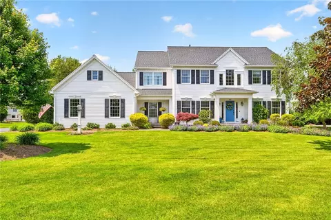 47 Scarborough Park, Rochester, NY 14625