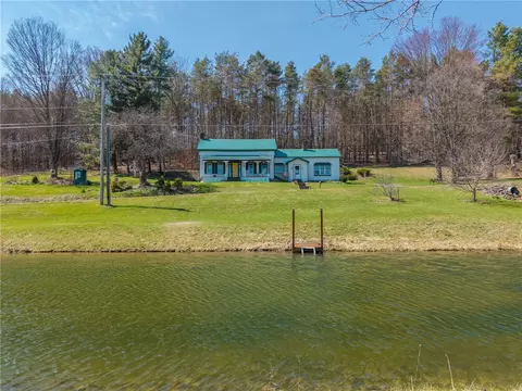 1703 County Highway 39, Worcester, NY 12197