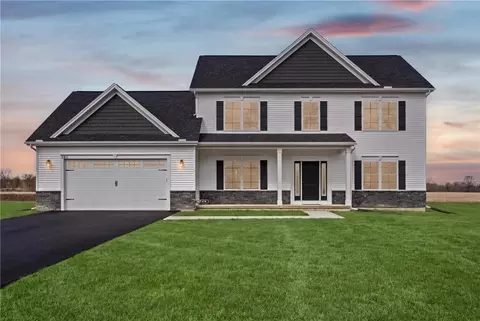 281 Collamer Rd, Parma, NY 14468