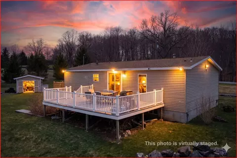 1133 E Hubbell Hill Rd, Middletown, NY 12455