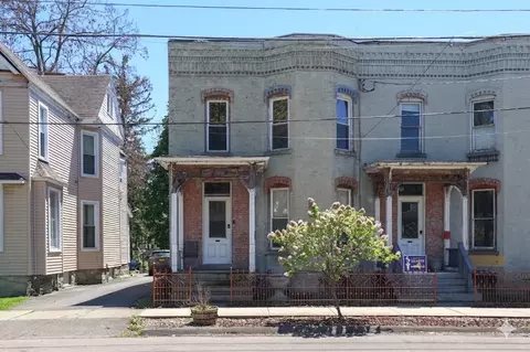 319 W Clinton St, Elmira, NY 14901