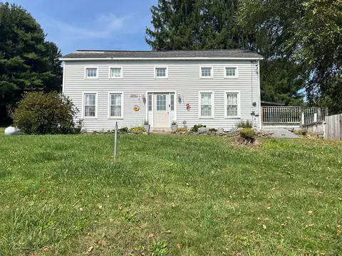 3981 County Route 70a #N, Howard, NY 14809