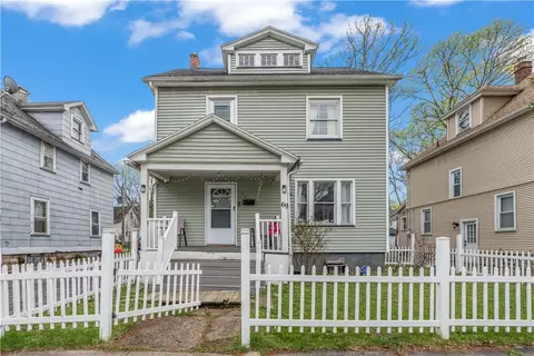 69 Enterprise St, Rochester, NY 14619