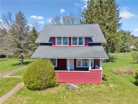 26 East Ave, Wayland, NY 14572
