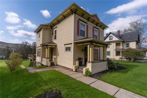 1109 W Main St, Smethport, PA 16749