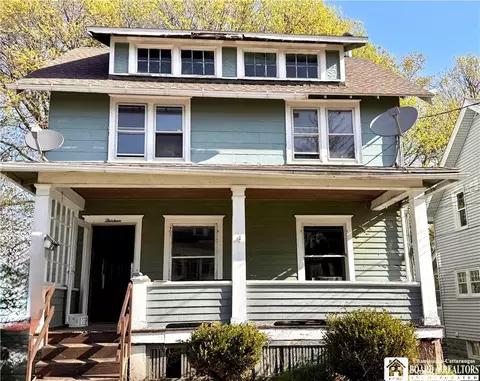13 Myers Ave, Jamestown, NY 14701