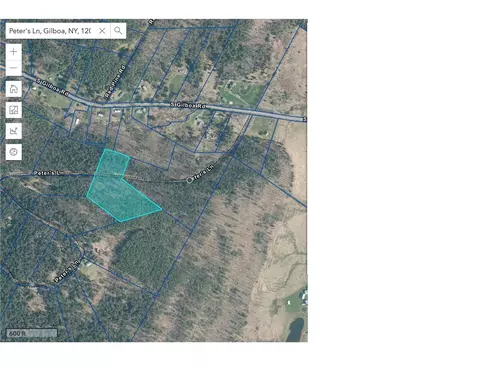 lot29 Peters Ln, Gilboa, NY 12076