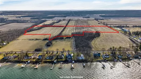 00 Deal Rd, Varick, NY 14541