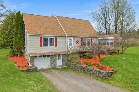 355 Sprague Rd, Coventry, NY 13730