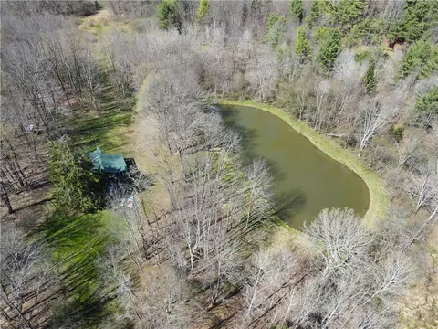 2856 Zimmer Rd, Wirt, NY 14739