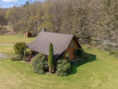 6150 Dunk Hill Rd, Walton, NY 13856