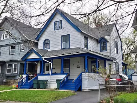 231 Kenwood Ave, Rochester, NY 14611
