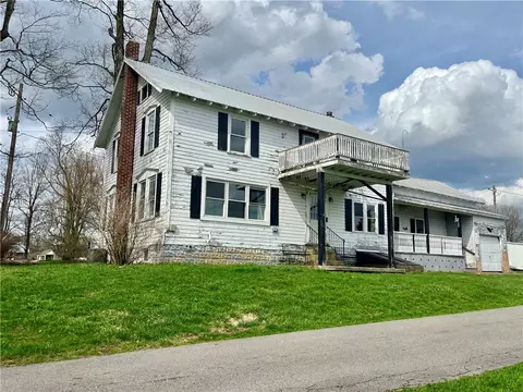 838 State Route 167, Warren, NY 13439