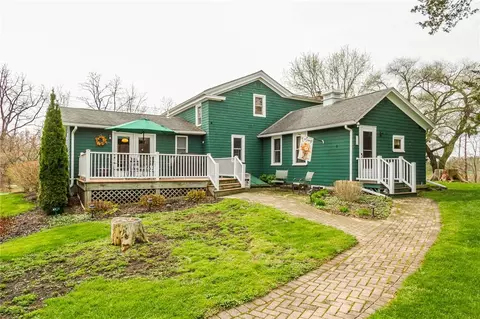 2893 Cuylerville Rd, Leicester, NY 14481