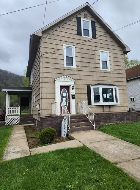 415 Woodland Ave, Emporium, PA 15834