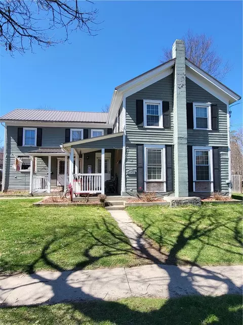 56 N Main St, Bainbridge, NY 13733