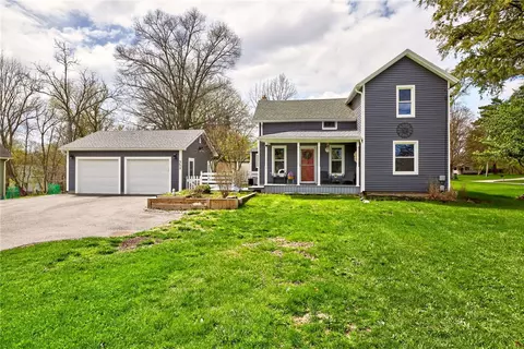 351 Jefferson Ave, Perinton, NY 14450