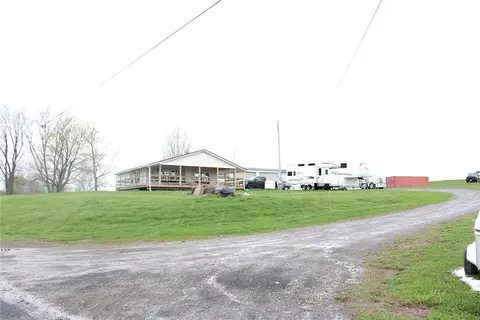 12727 S Butler Rd, Butler, NY 13146