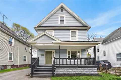 100 Linnet St, Rochester, NY 14613