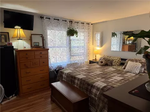 Bedroom - 10856 Schwingle Rd, Prattsburgh, NY 14873 photo 1 of 4