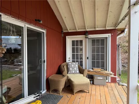 Exterior - 10856 Schwingle Rd, Prattsburgh, NY 14873 photo 5 of 14