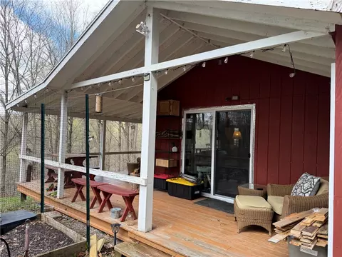 Exterior - 10856 Schwingle Rd, Prattsburgh, NY 14873 photo 7 of 14