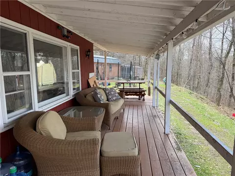 Exterior - 10856 Schwingle Rd, Prattsburgh, NY 14873 photo 3 of 14