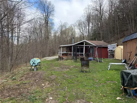Exterior - 10856 Schwingle Rd, Prattsburgh, NY 14873 photo 8 of 14