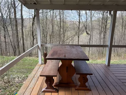 Exterior - 10856 Schwingle Rd, Prattsburgh, NY 14873 photo 4 of 14