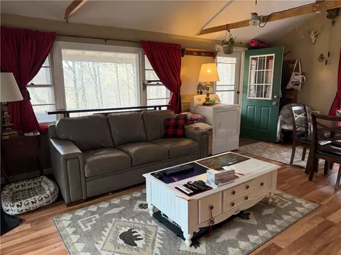 Living - 10856 Schwingle Rd, Prattsburgh, NY 14873 photo 3 of 3