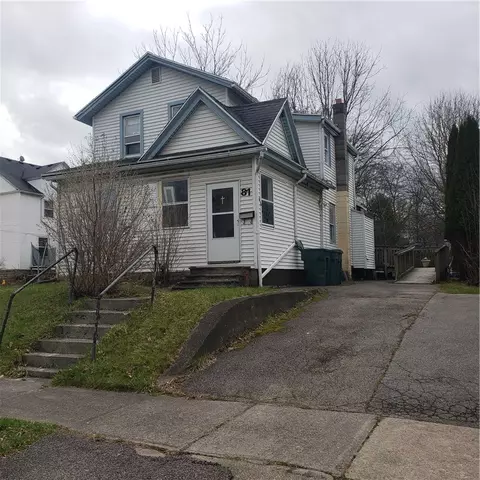 87 Flint St, Rochester, NY 14608