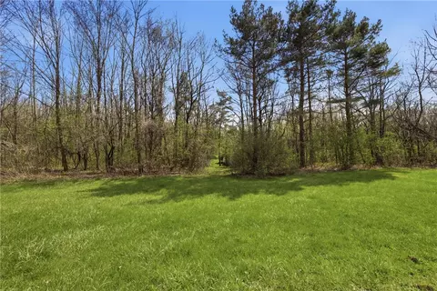 Exterior - 2555 Willett Road Ext, Jerusalem, NY 14478 photo 9 of 11
