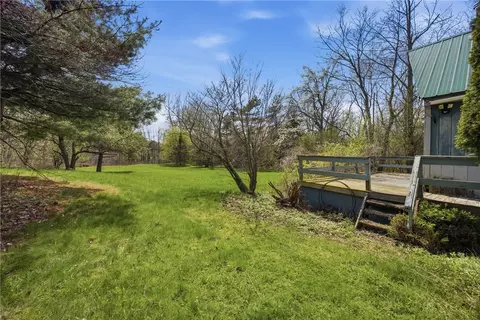 Exterior - 2555 Willett Road Ext, Jerusalem, NY 14478 photo 8 of 11