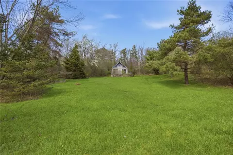 Exterior - 2555 Willett Road Ext, Jerusalem, NY 14478 photo 4 of 11