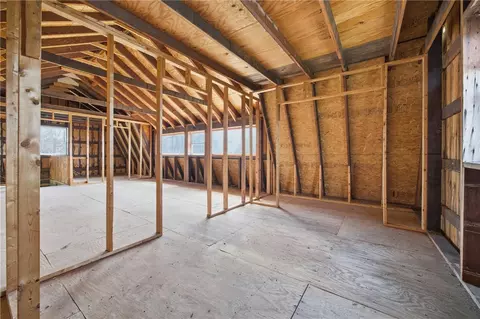 Bedroom - 2555 Willett Road Ext, Jerusalem, NY 14478 photo 1 of 4