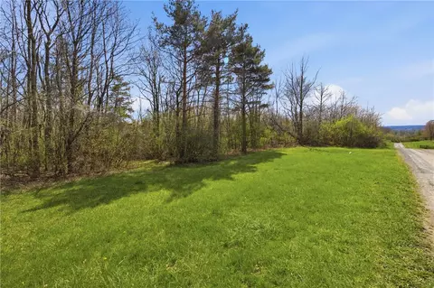 Exterior - 2555 Willett Road Ext, Jerusalem, NY 14478 photo 10 of 11